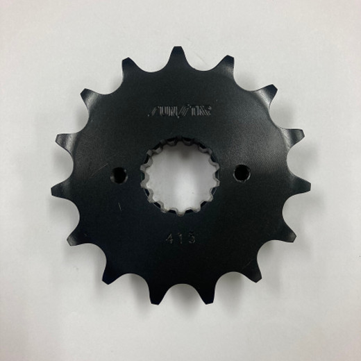 SUNSTAR 415-15 15T Front Sprocket 525 Ducati 916 996 998 999 Monster
