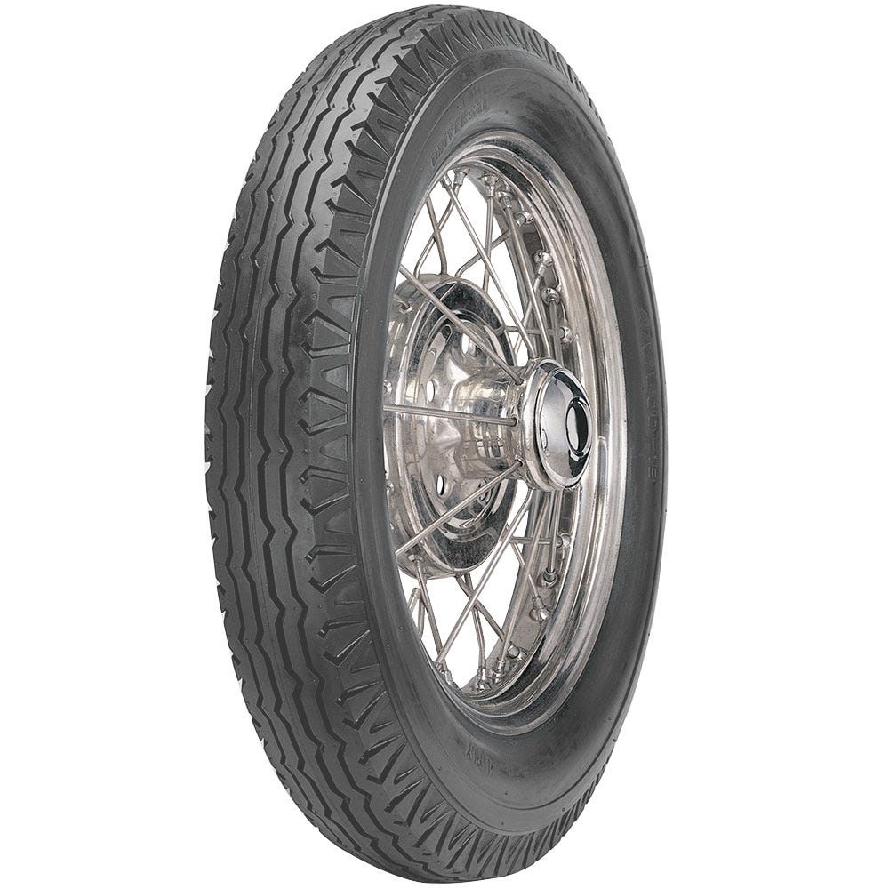 Coker Tire 73320 Fits Ford Model A 475/500-19