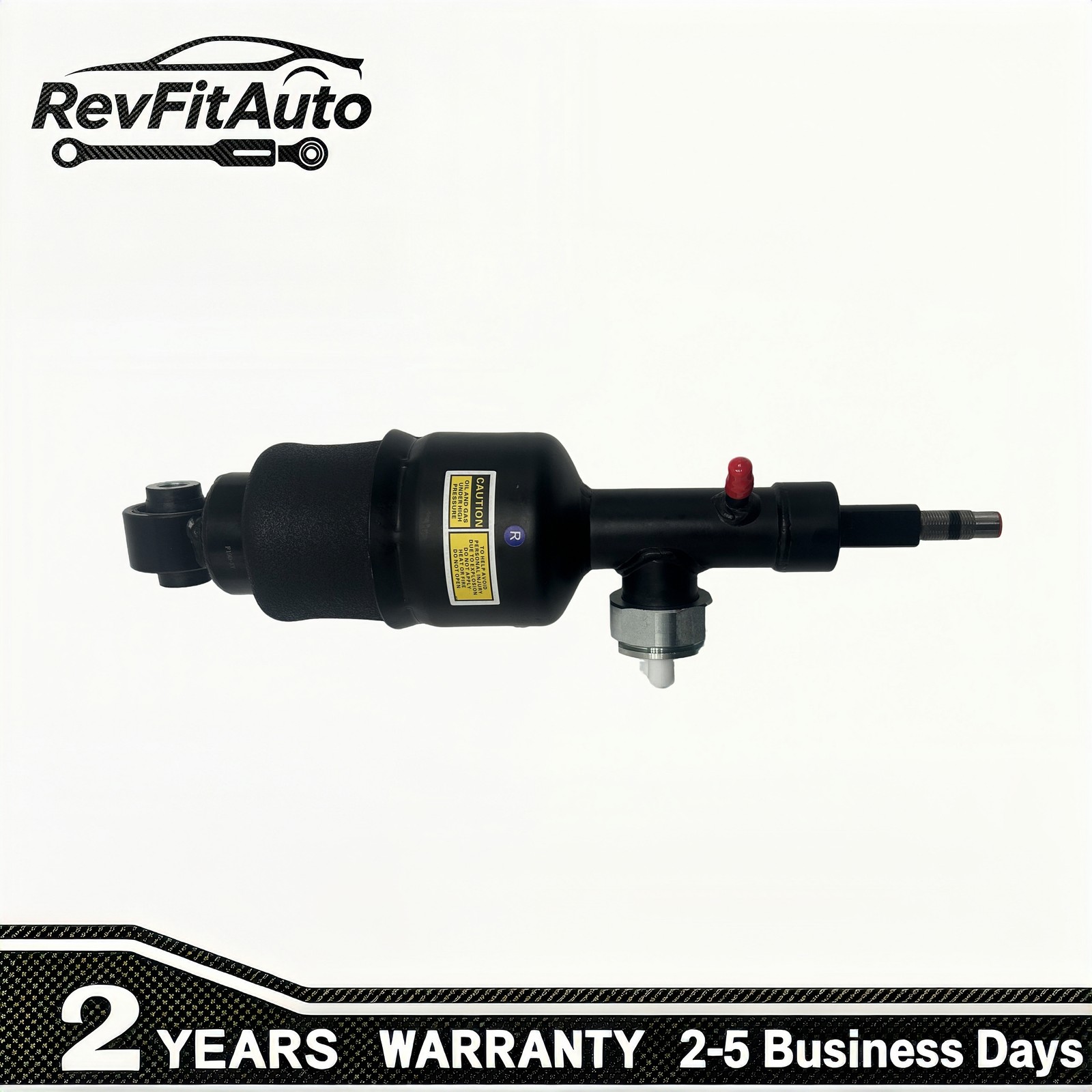 Rear Right Hydraulic Shock Absorber Strut For Infiniti QX56/QX80 Z62 56210-1LA4A