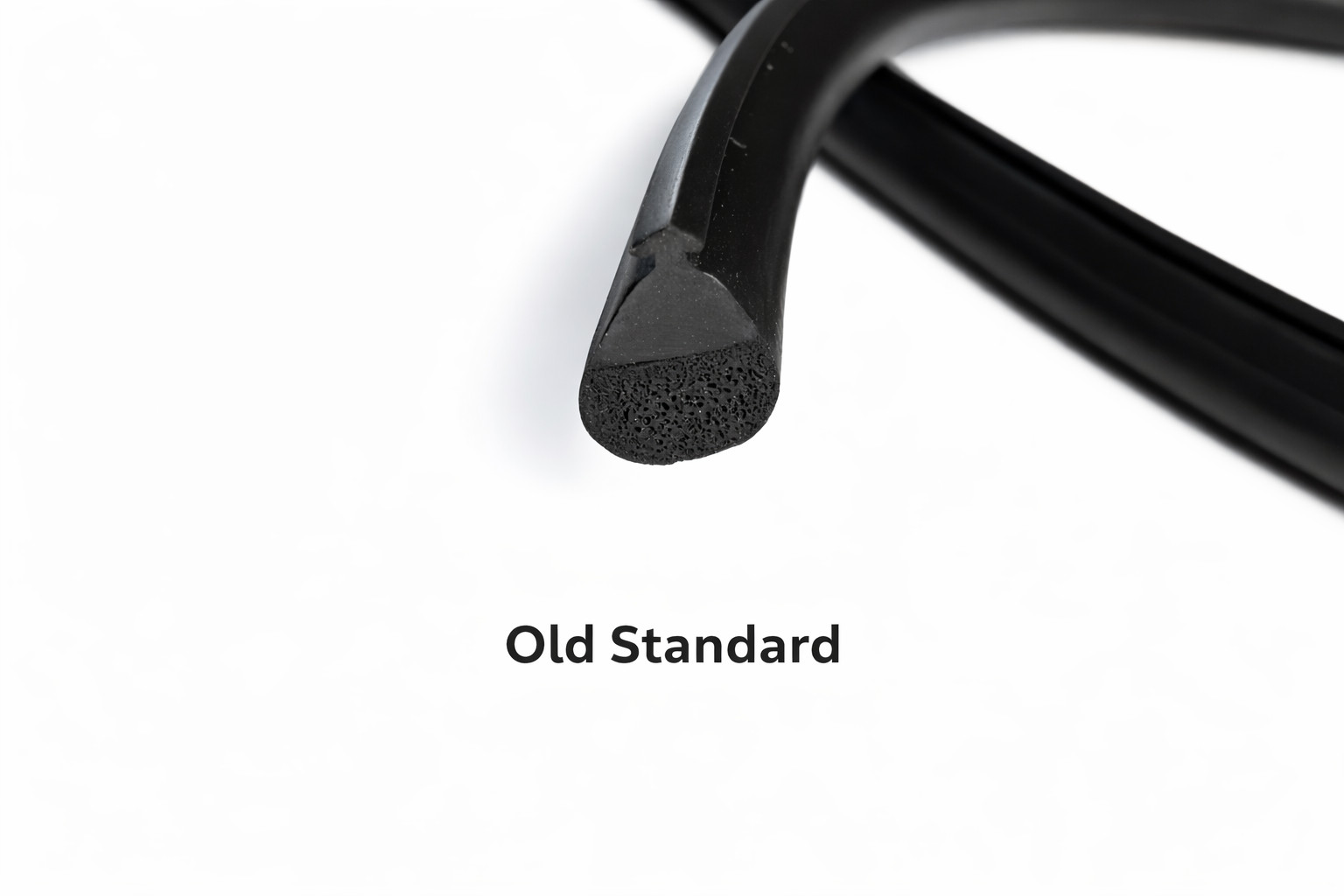 Lewmar Old Standard Portlight Gasket Seal Replacement - By the Foot - USA Seller