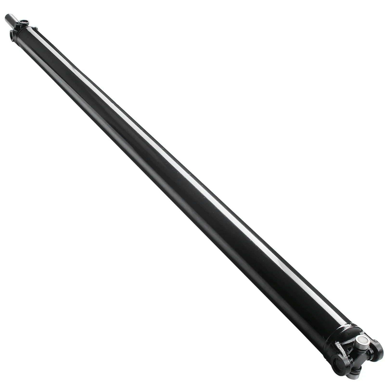 75inch Rear Prop Drive Shaft Assembly for 2014-2018 Chevrolet Silverado 1500 75inch Rear Prop Drive Shaft Assembly for 2014-2018 Chevrolet Silverado 1500