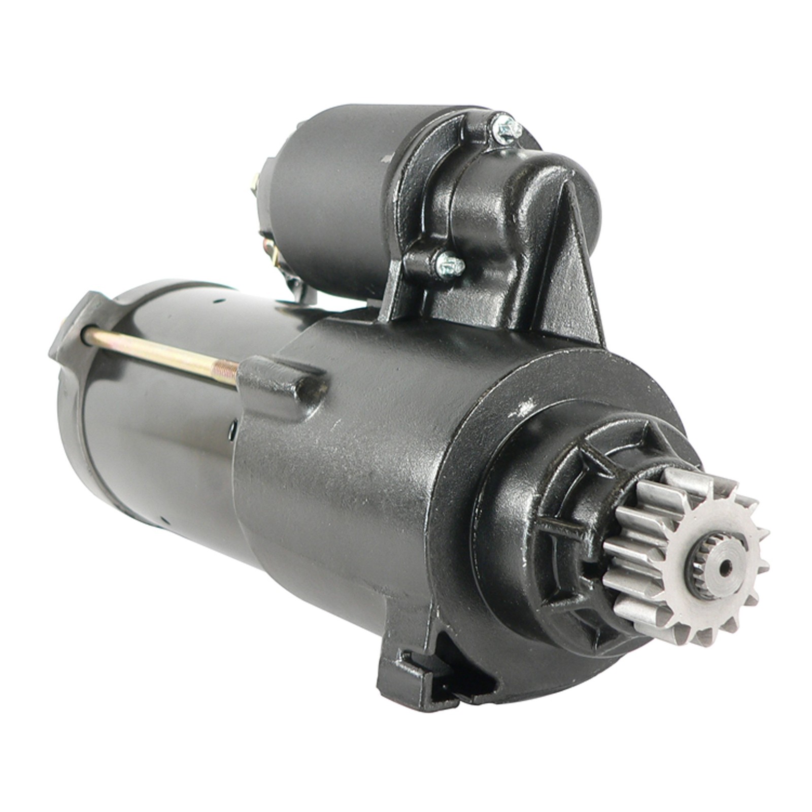 Starter for Mariner Marine Outboard Eng 175XL DIG DFI 2001 w 2.5 175HP