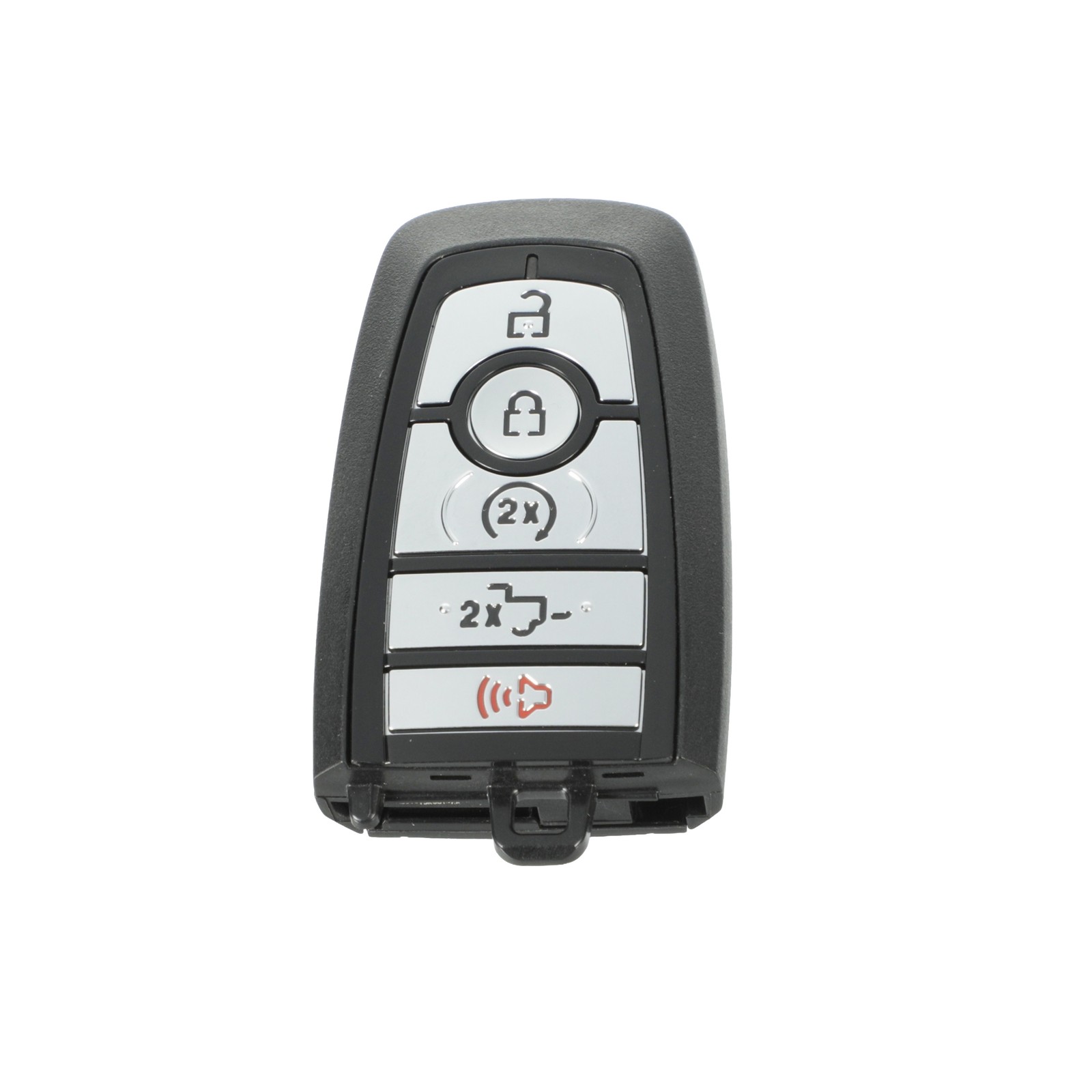 GENUINE FORD 2024 F-150 Raptor Gen 5 PEPS Fob 5B Raptor logo 4902MHz 164R8315