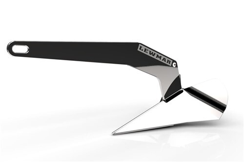 Lewmar 22Lb Dtx Anchor 57210