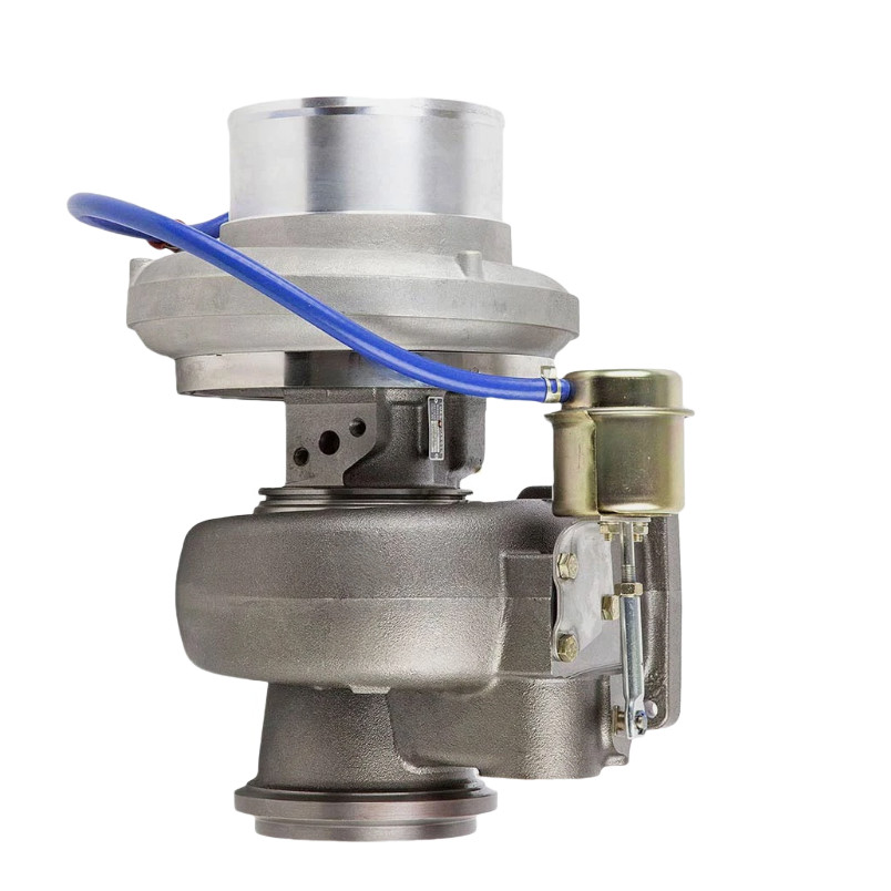 Brand New Turbo For Borg Warner 3406E Turbocharger