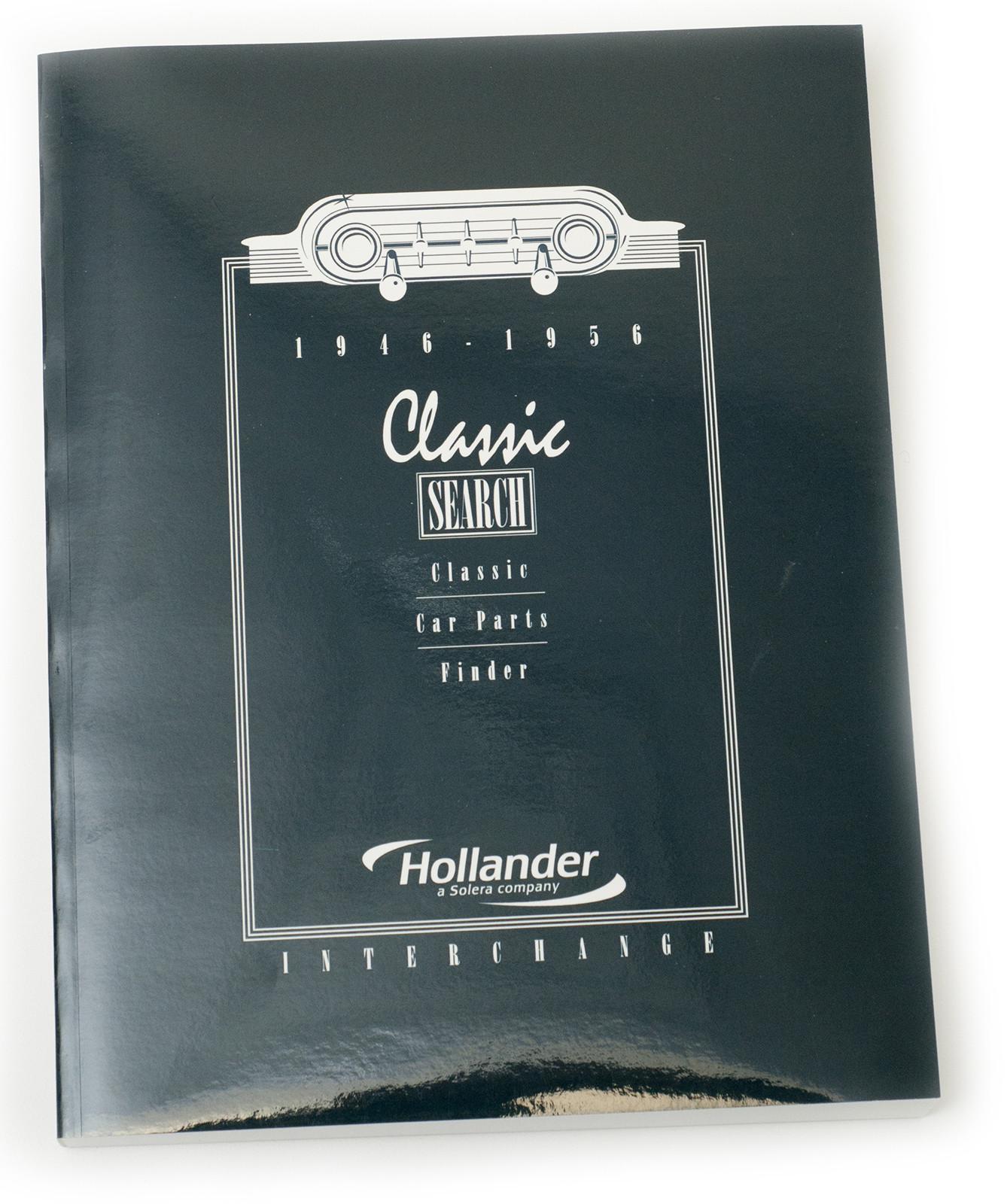 Solera - Hollander Classic Search Volume II: 1946-1956