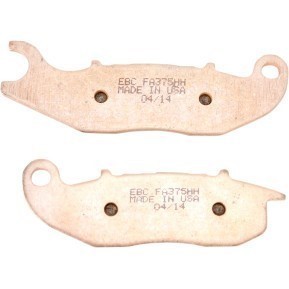 EBC FA375HH Sintered \