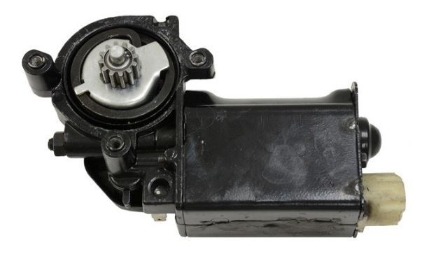 Power Window Motor - Left & Right for 1963-1967 C2 Corvette