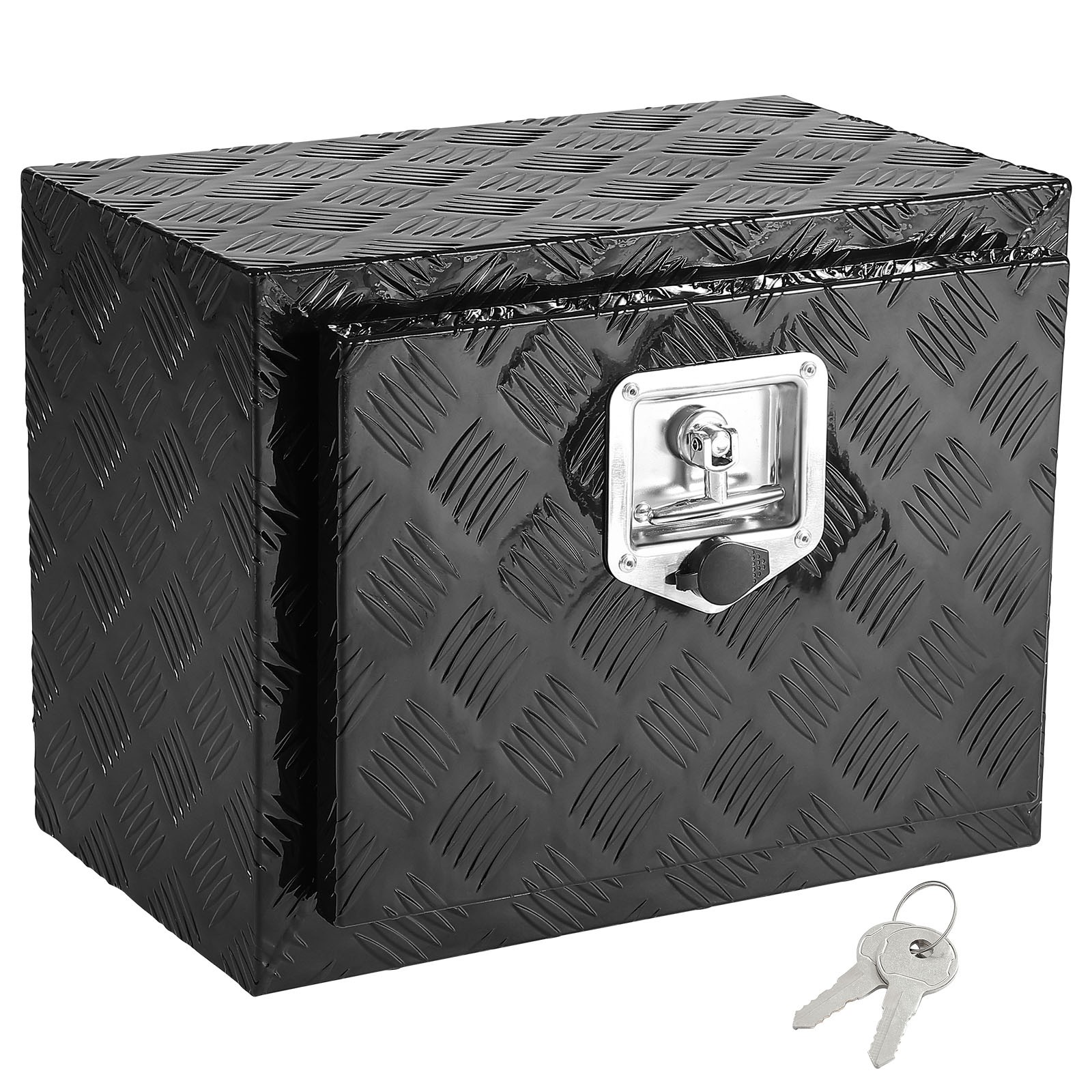 Uimoso Aluminum Underbody Truck Tool Box 18\