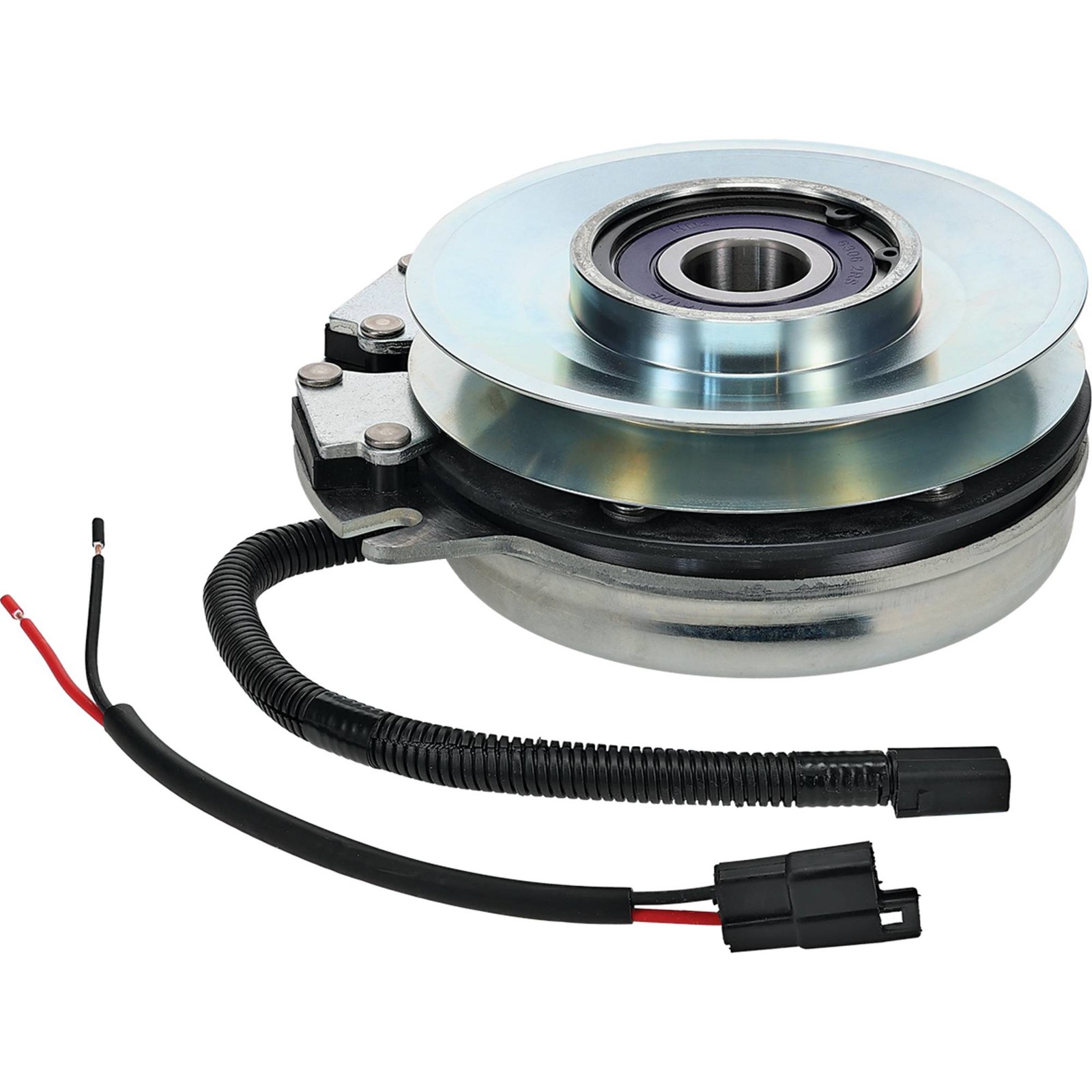 PTO Clutch For Ransome 2188151 -High Torque FatBoy Series - 1.125\ PTO Clutch For Ransome 2188151 -High Torque FatBoy Series - 1.125\