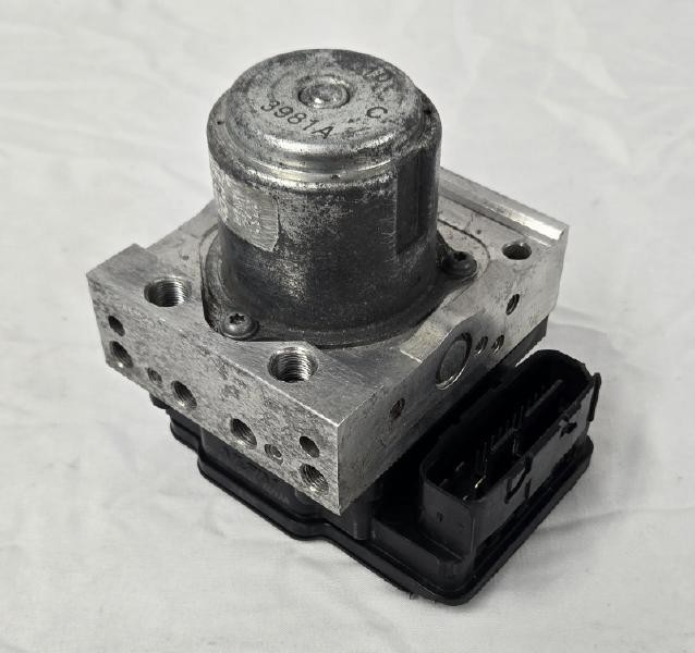 2011-2012 Honda Accord Sedan 2.4L ABS Anti-Lock Brake Pump Module Assembly OEM