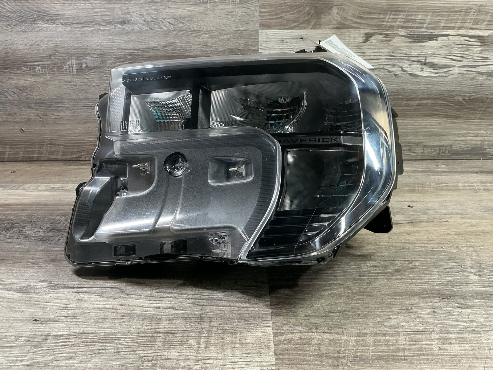 USED - 2025 Ford Maverick Pickup L Headlamp LED - OEM