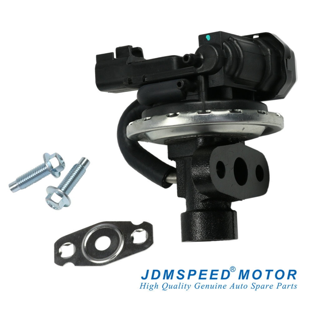 JDMSPEED EGR Valve for Ford Five Hundred Freestyle Mercury Montego 05-07 EGV1038 JDMSPEED EGR Valve for Ford Five Hundred Freestyle Mercury Montego 05-07 EGV1038
