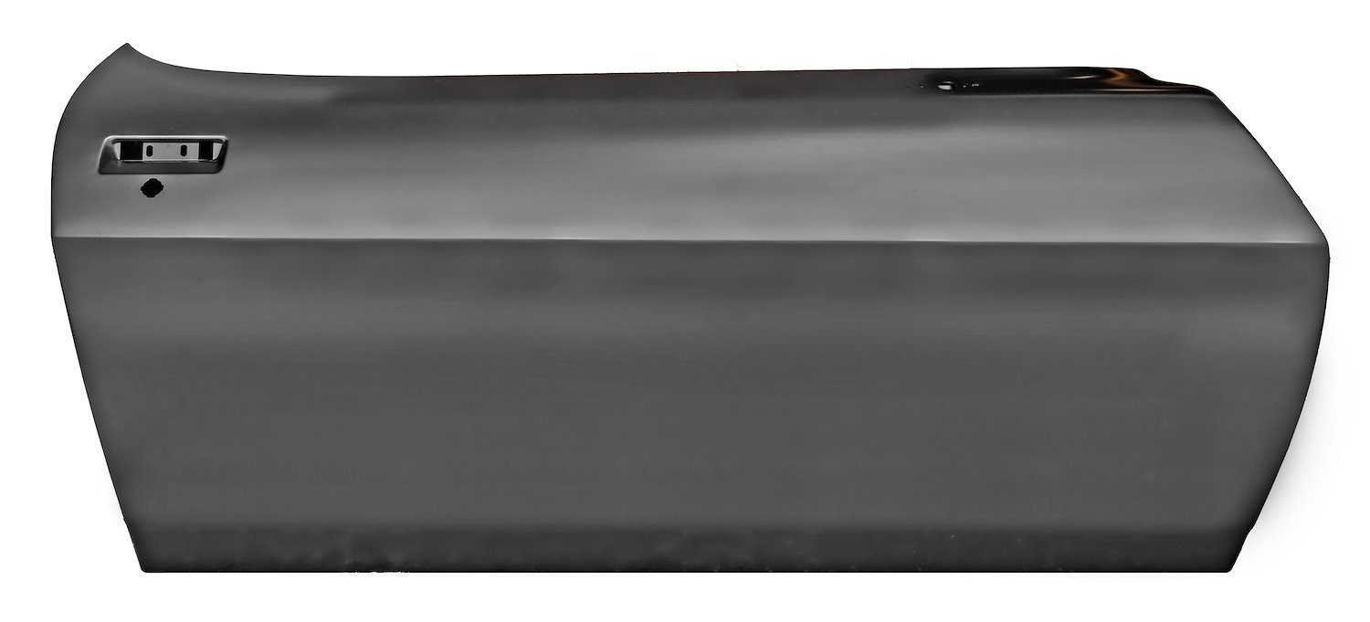 JEGS Door Shell for 1970-1974 Chevrolet Camaro [Right/Passenger Side]