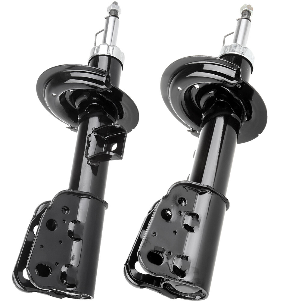 PICKOOR Front Pair Shock Absorber and Strut Assembly For Chevrolet Equinox