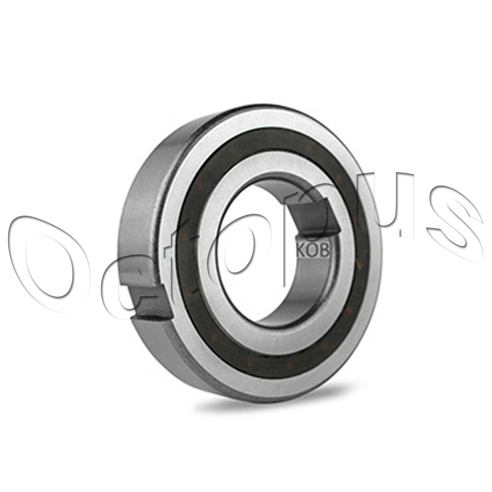 CSK 20 PP One-way Bearing 20x47x14mm 1PC CSK 20 PP One-way Bearing 20x47x14mm 1PC