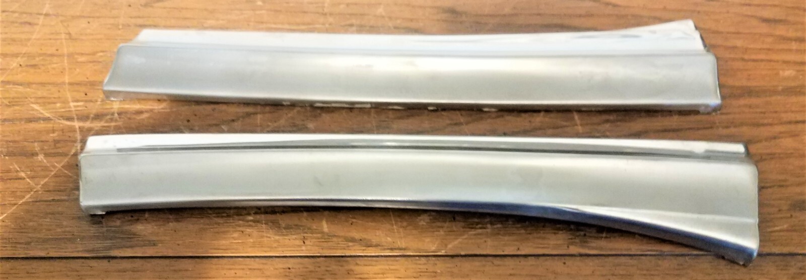 1951 Buick Belt Line Moulding New Old Stock, Never Used. 