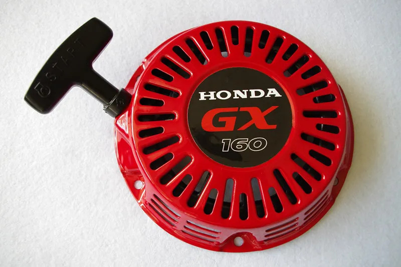 GX 160 Recoil Pull Starter 28400-ZH8-013YA For Honda GX160 GX120 GX200 Engines