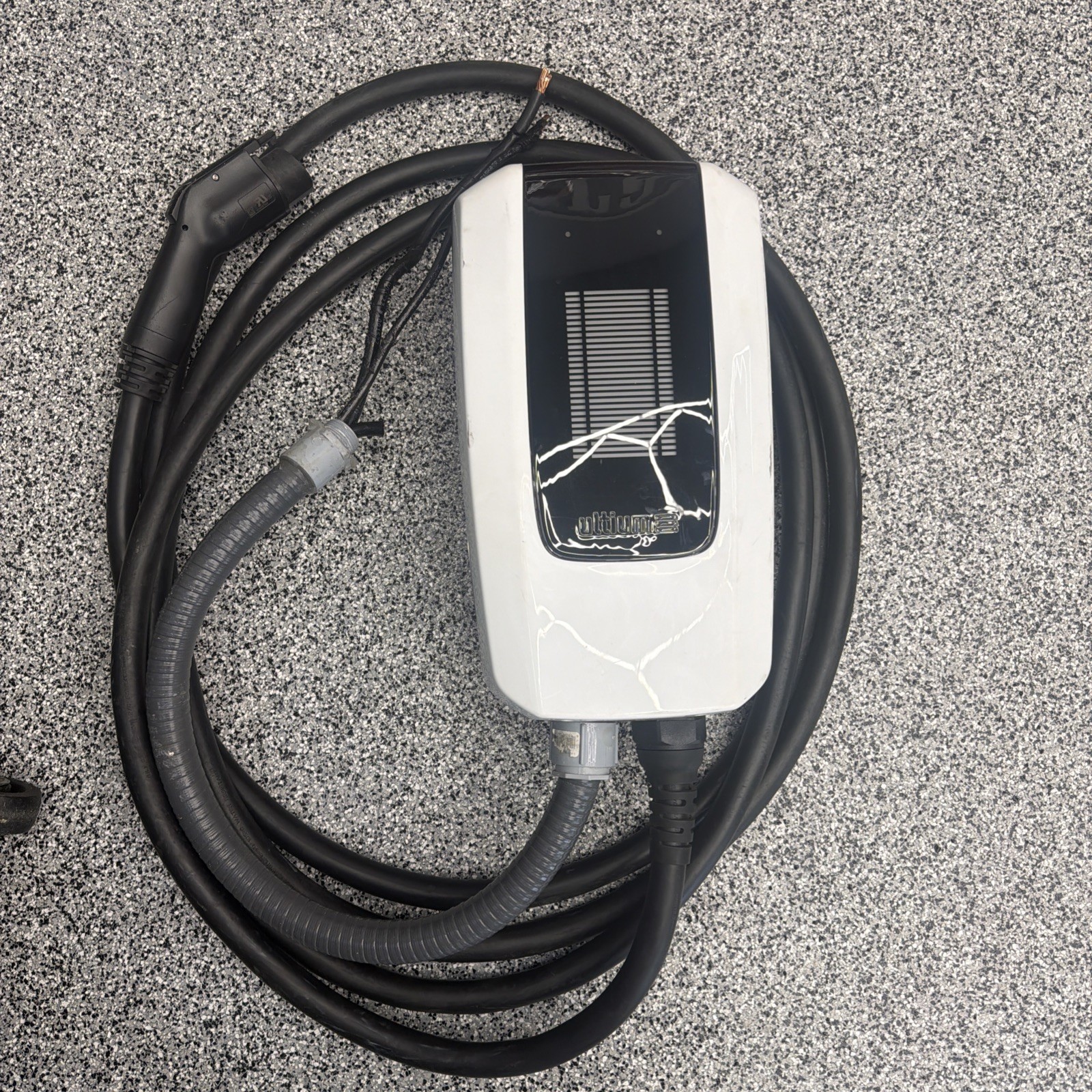 OEM | EV Charger Fit for 2024-2025 Hummer EV GM 85874328