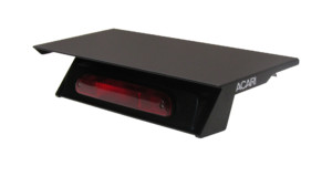 Acari Fleet Solutions RTM-101-LP-FORD LP Series WARNING LIGHT MOUNT