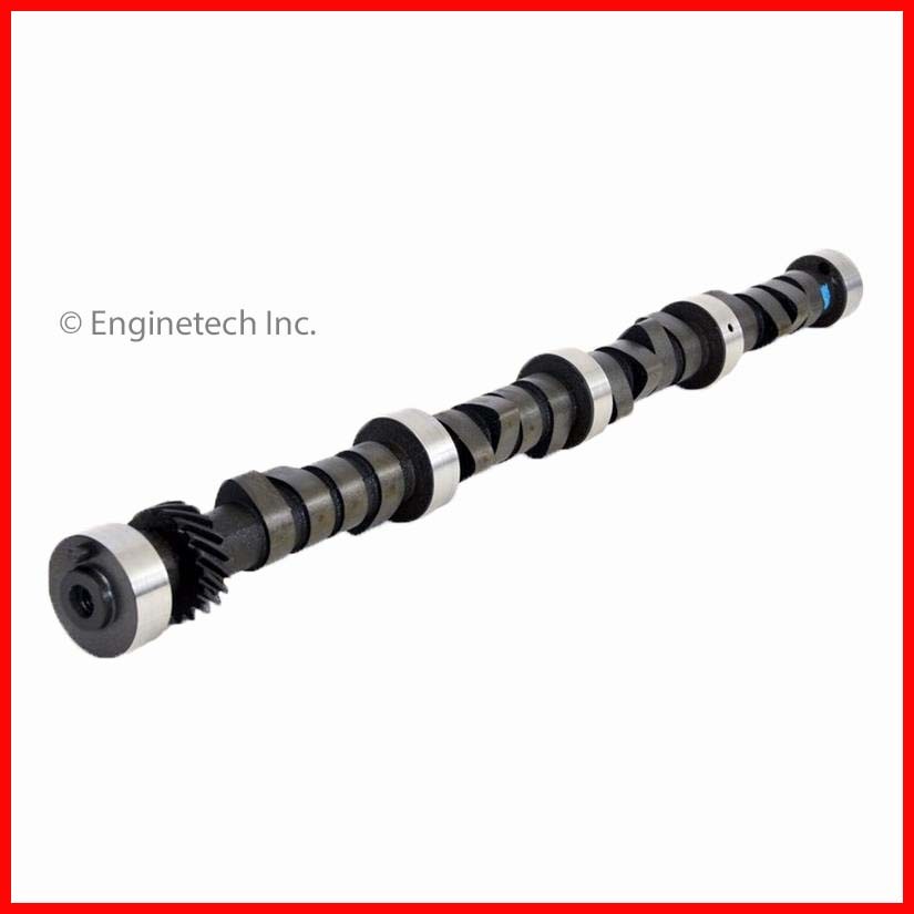 Enginetech New Premium Engine Camshaft ES327 for Improved Performance and Durabi