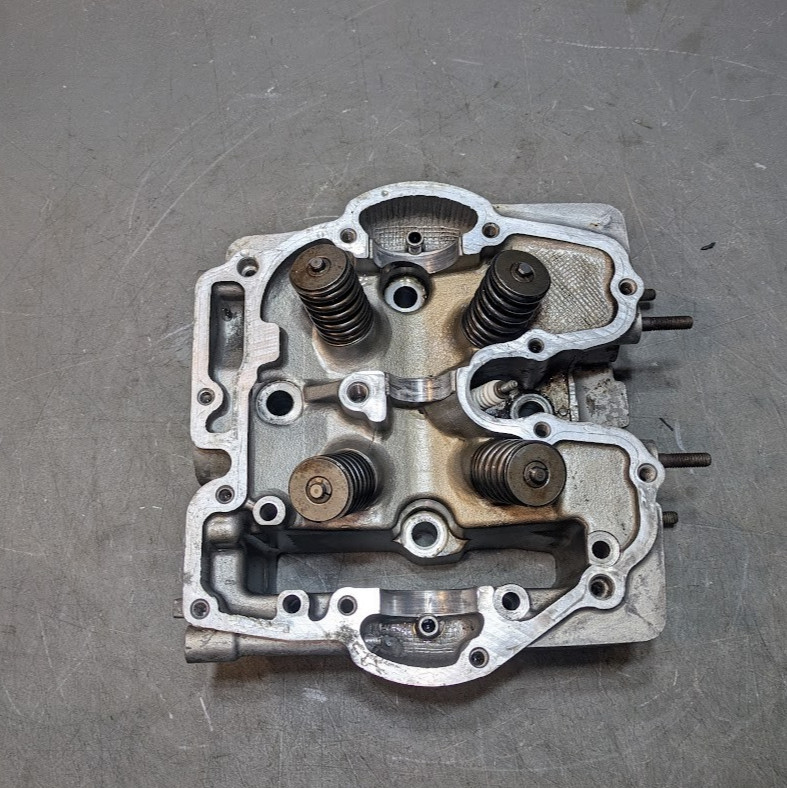 Honda XR250R Cylinder Head 1986-1995