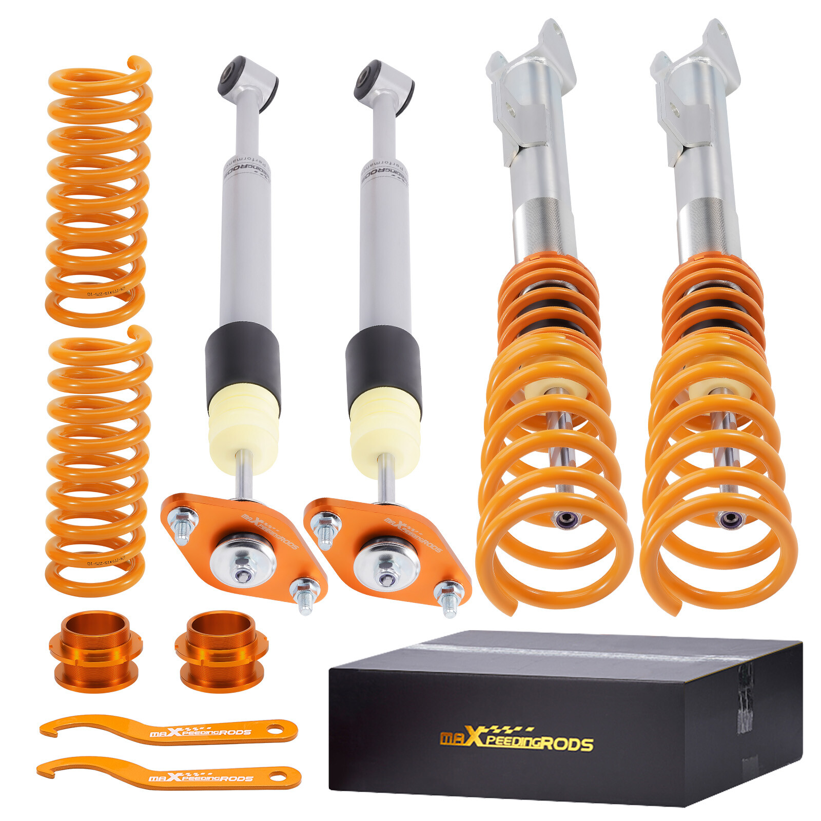Coilovers Suspension Kit For  Dodge Magnum 2005-2008 Chrysler 300/300C SRT8 2WD