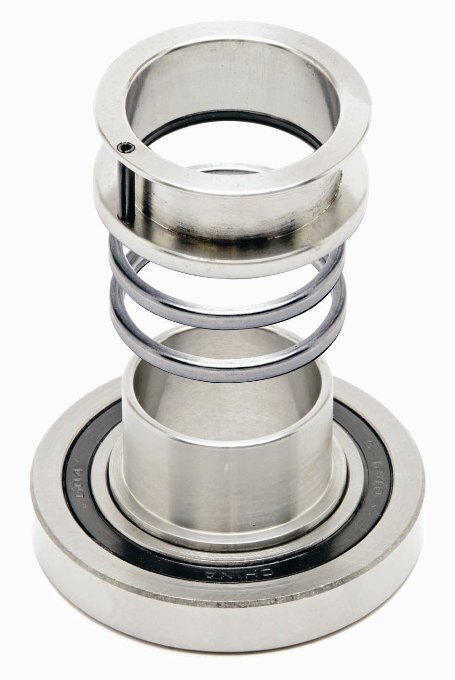 McLeod for T.O.Brg Gm Adjustable To 3 Lengths 1.325 1.525 1.725in