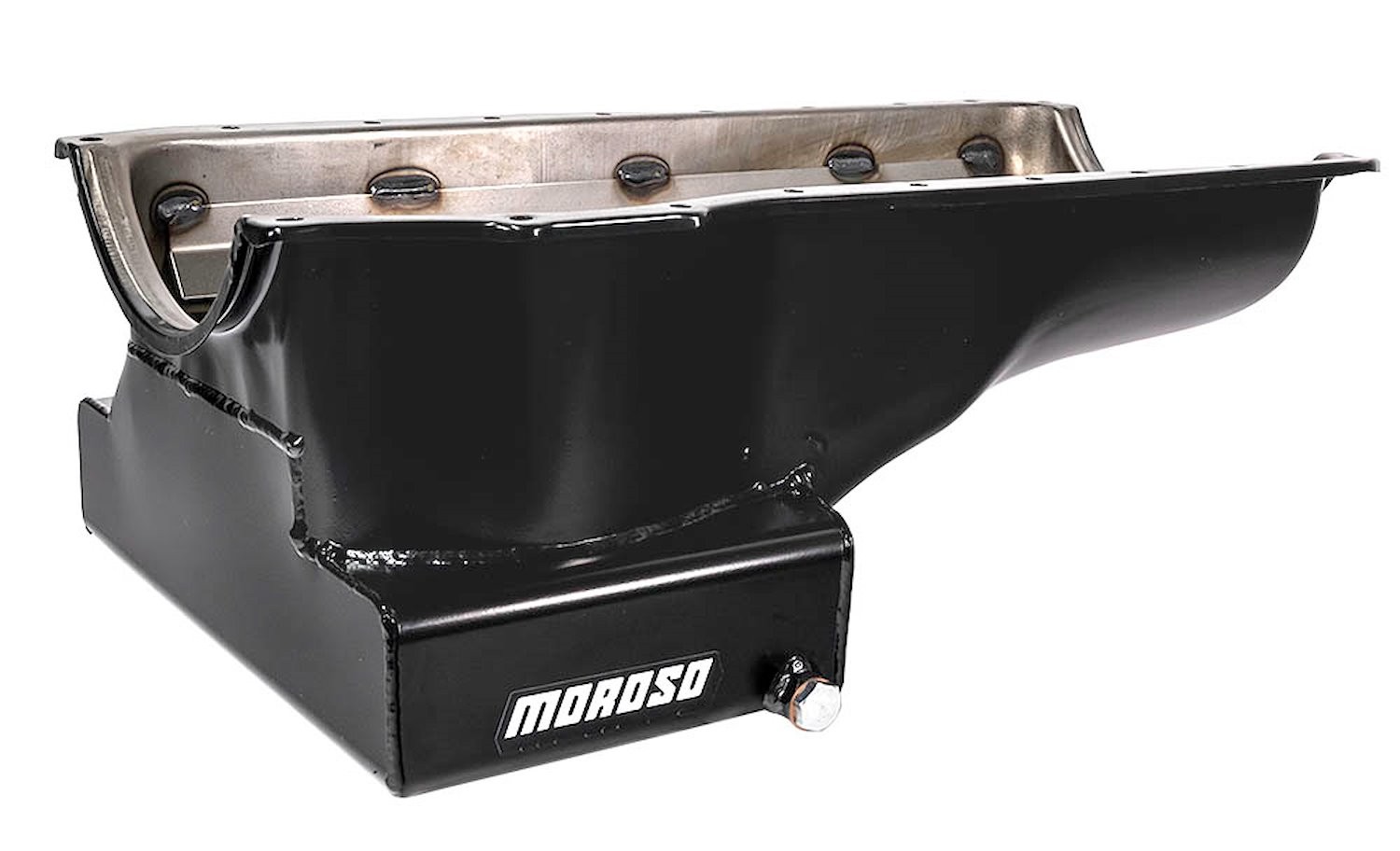 Moroso Street/Strip Oil Pan Ford 351C/351M