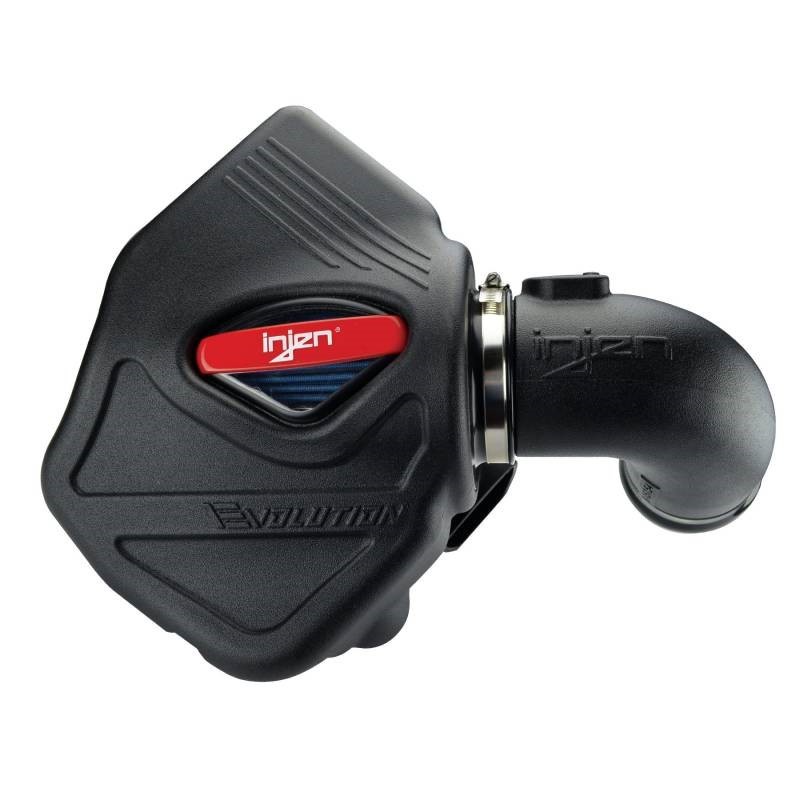 Injen EVO1105 Evolution Cold Air Intake for 2016-2019 BMW M140i M240i 340i 440i