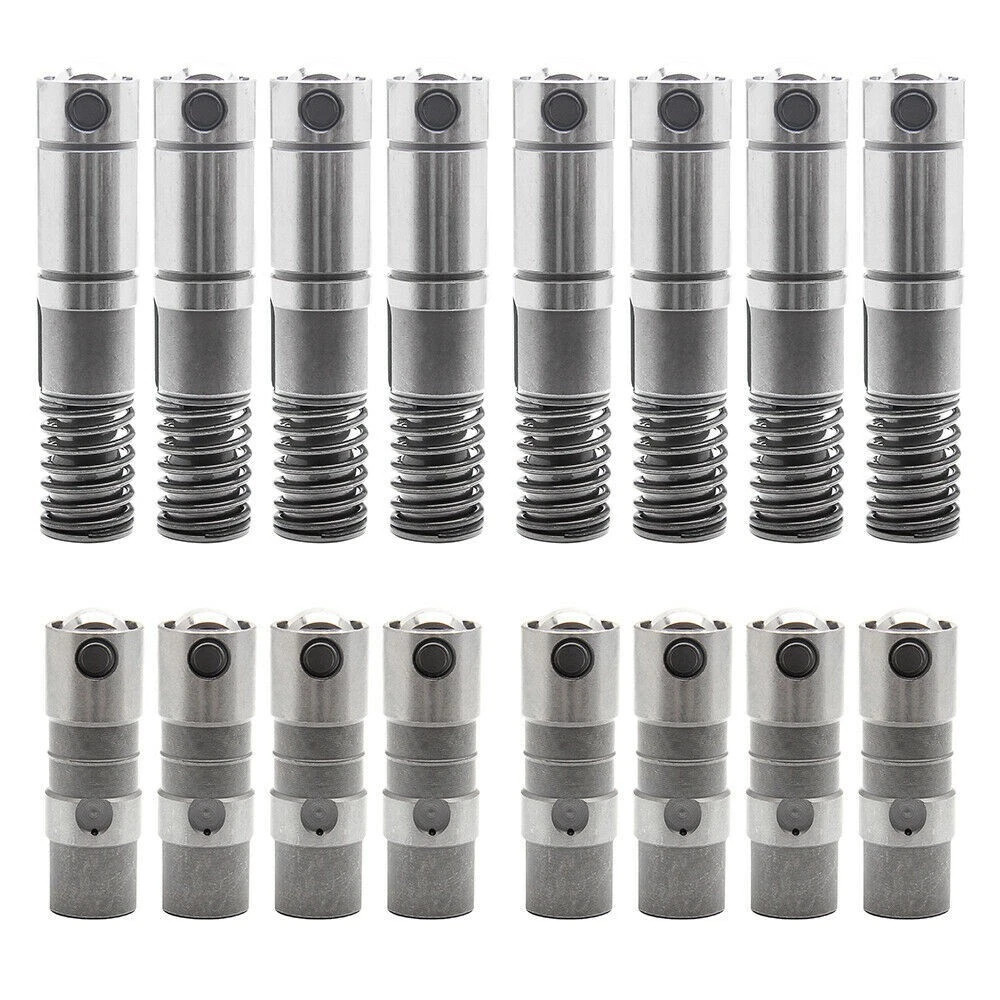 16PCS Active Fuel Management AFM DOD Valve Lifters 12499225 12645725 for Chevy