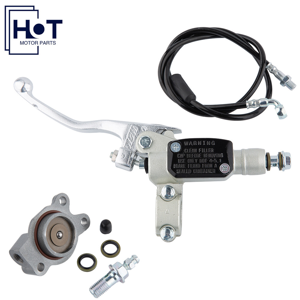 Hydraulic Clutch Master Cylinder Asse Kit For KTM SX XC EXC HUSQVARNA TC TE 125 Hydraulic Clutch Master Cylinder Asse Kit For KTM SX XC EXC HUSQVARNA TC TE 125