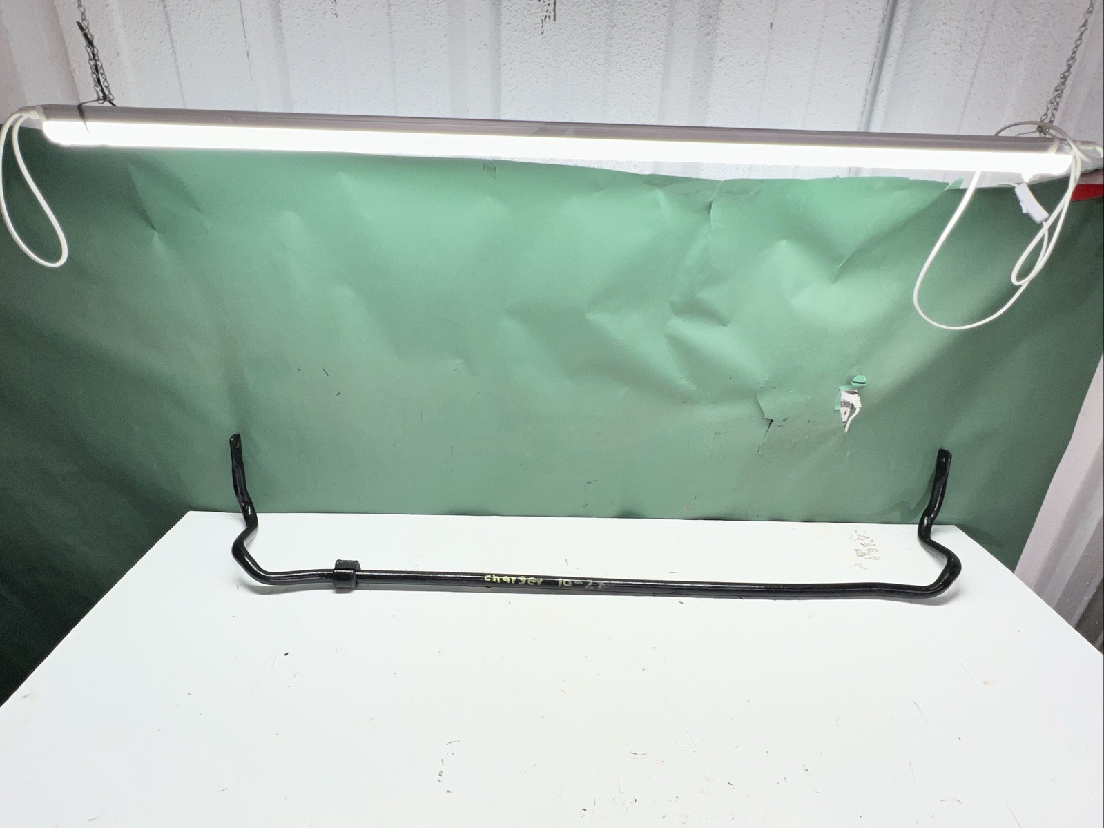 2010-2023 Dodge Charger Rear Stabilizer Sway Anti Roll Bar OEM 68184227AA