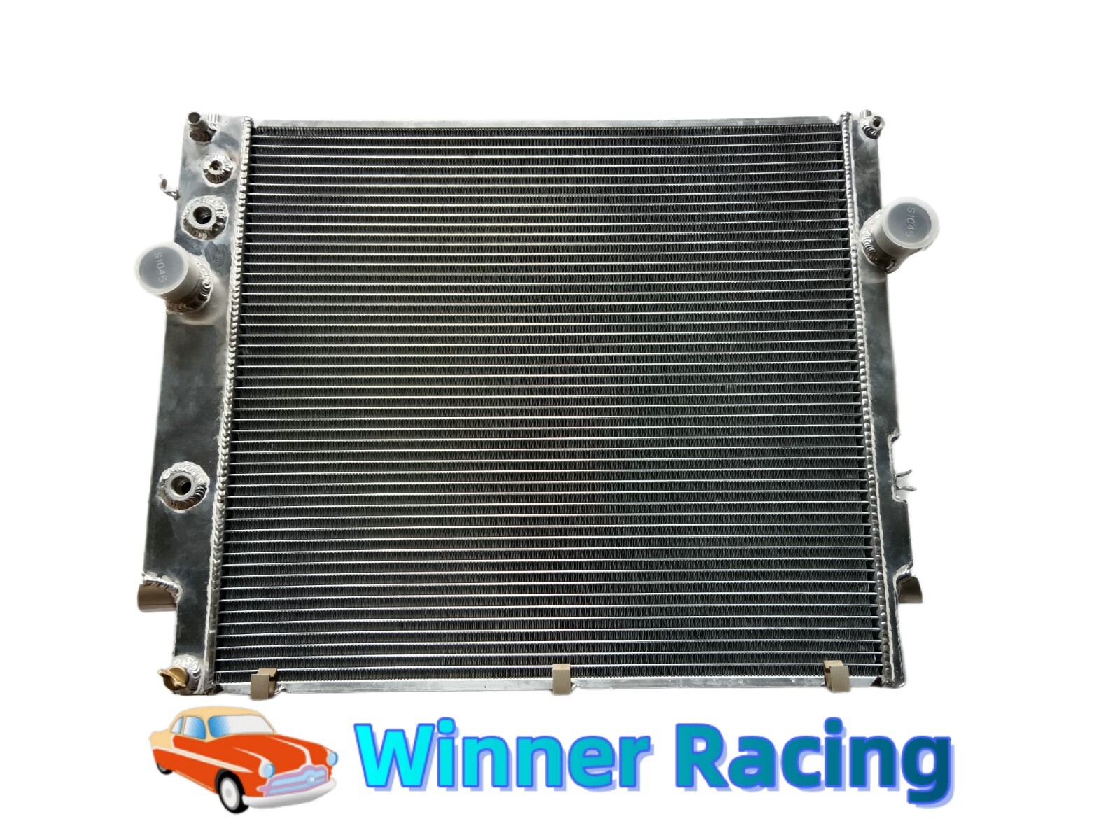 Aluminum Radiator Fit Jaguar XJR XJ8 X308 Vanden Plas 4.0L 1998-2003 MNC4190AH