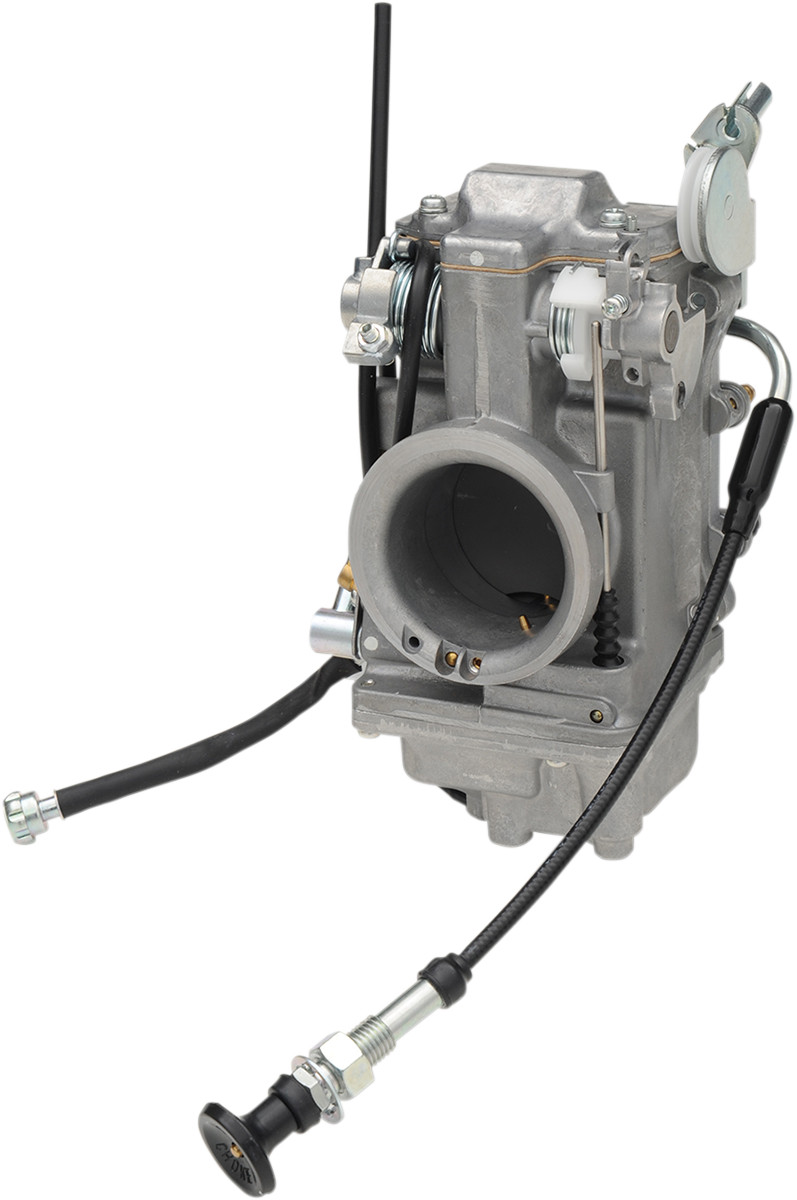 Mikuni HSR45 Smoothbore Carburetor 45mm Harley TM45-2K Mikuni HSR45 Smoothbore Carburetor 45mm Harley TM45-2K
