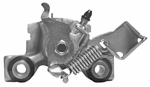 Wagner TQM25000 Loaded Caliper ThermoQuiet Rear Left Reman Wagner TQM25000 Loaded Caliper ThermoQuiet Rear Left Reman