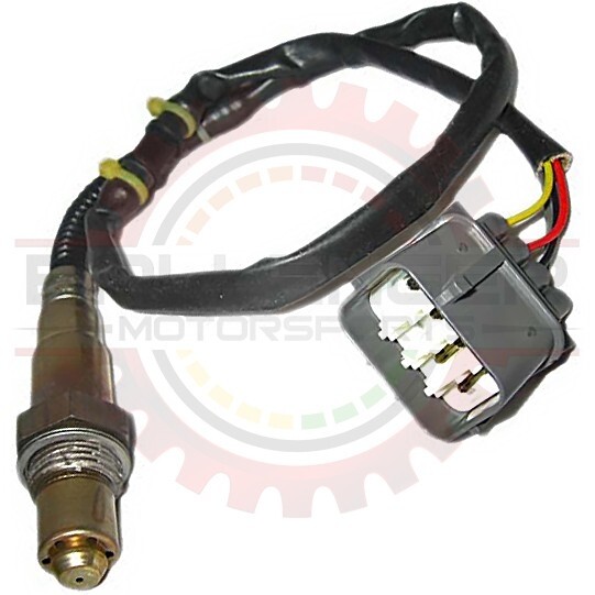 Bosch LSU 4.2 Wideband O2 Sensor NGK Powerdex AFX & Ballenger Motorsports AFR500