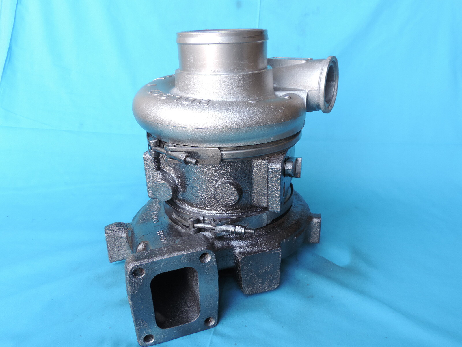 PACCAR DAF MX13 MX EPA 10 Engines Holset Genuine HE531VE  Turbo Turbocharger 