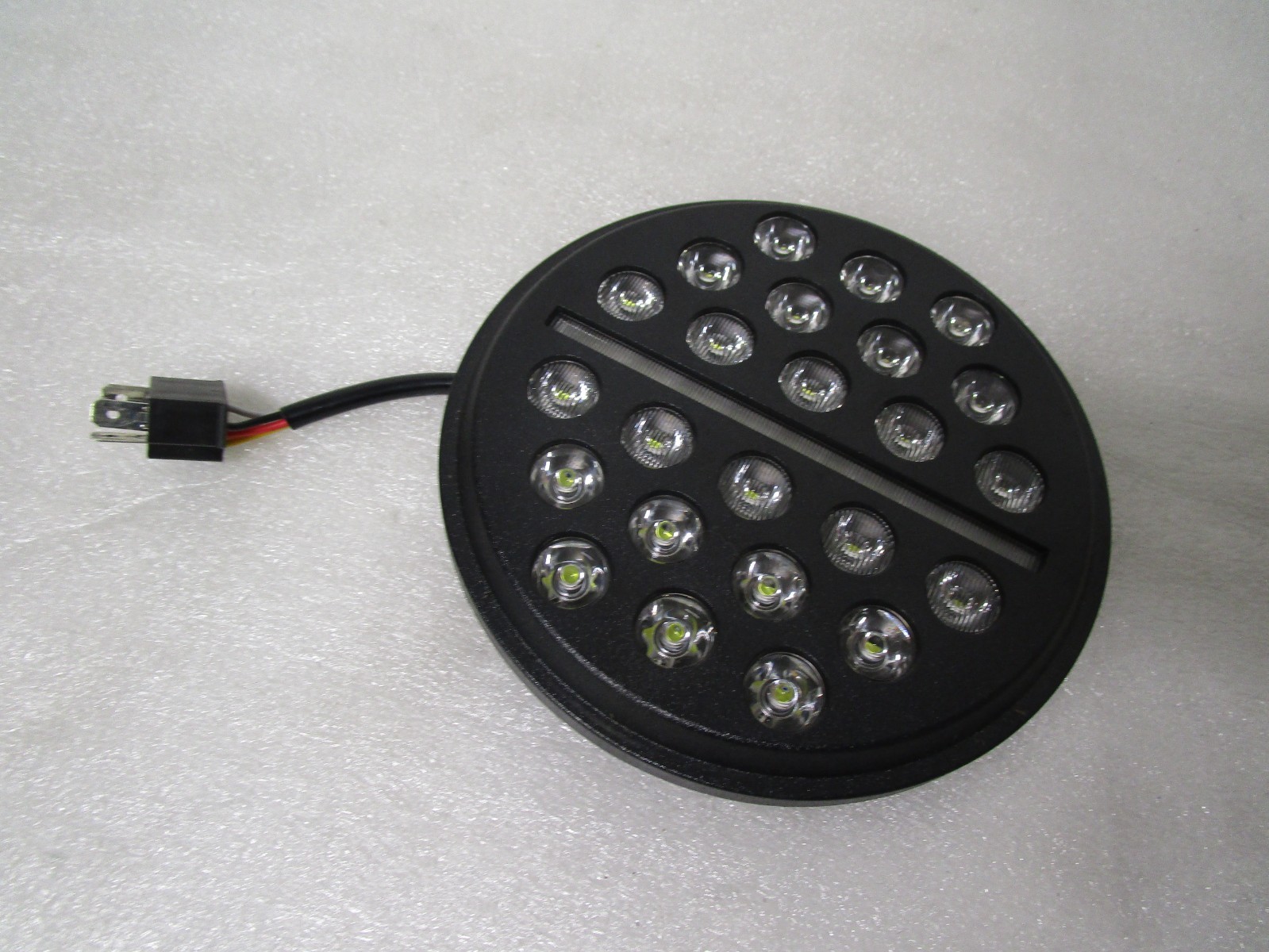 Eagle Lights Slim Line 7