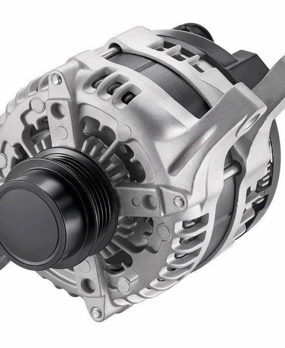 Brand new Alternator 200amp… Vehicle fitment list in photos Brand new Alternator 200amp… Vehicle fitment list in photos