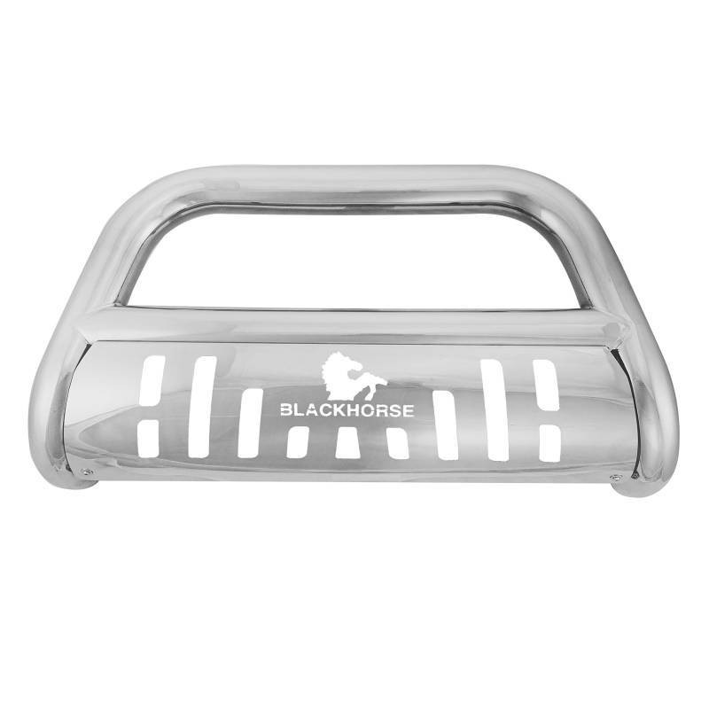 Kasei Bull Bar Skid Plate Stainless Steel fit 2007-2016 Honda CR-V