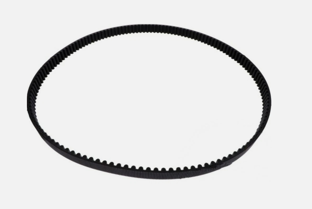 Triumph Final Drive Belt 32mm Wide 14mm Pitch 141 Tooth T2010444