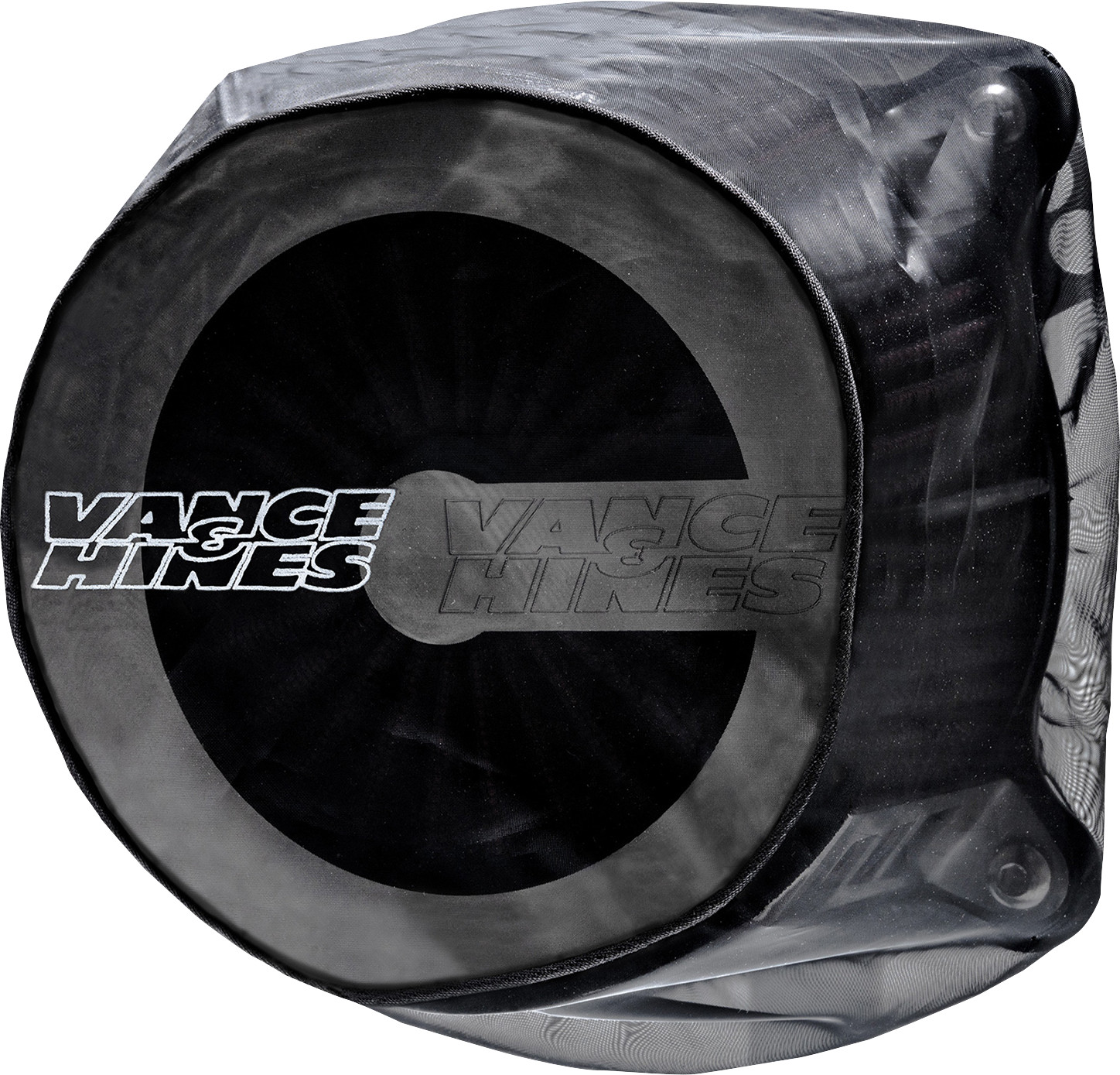 Vance & Hines VO2 Rain Sock Cage Fighter Radiant III 22932 Protective Cover Vance & Hines VO2 Rain Sock Cage Fighter Radiant III 22932 Protective Cover