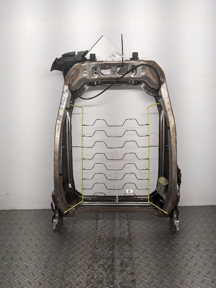 2016-2024 Chevy Camaro Right Passenger Upper Seat Track Frame 1192845 1205982