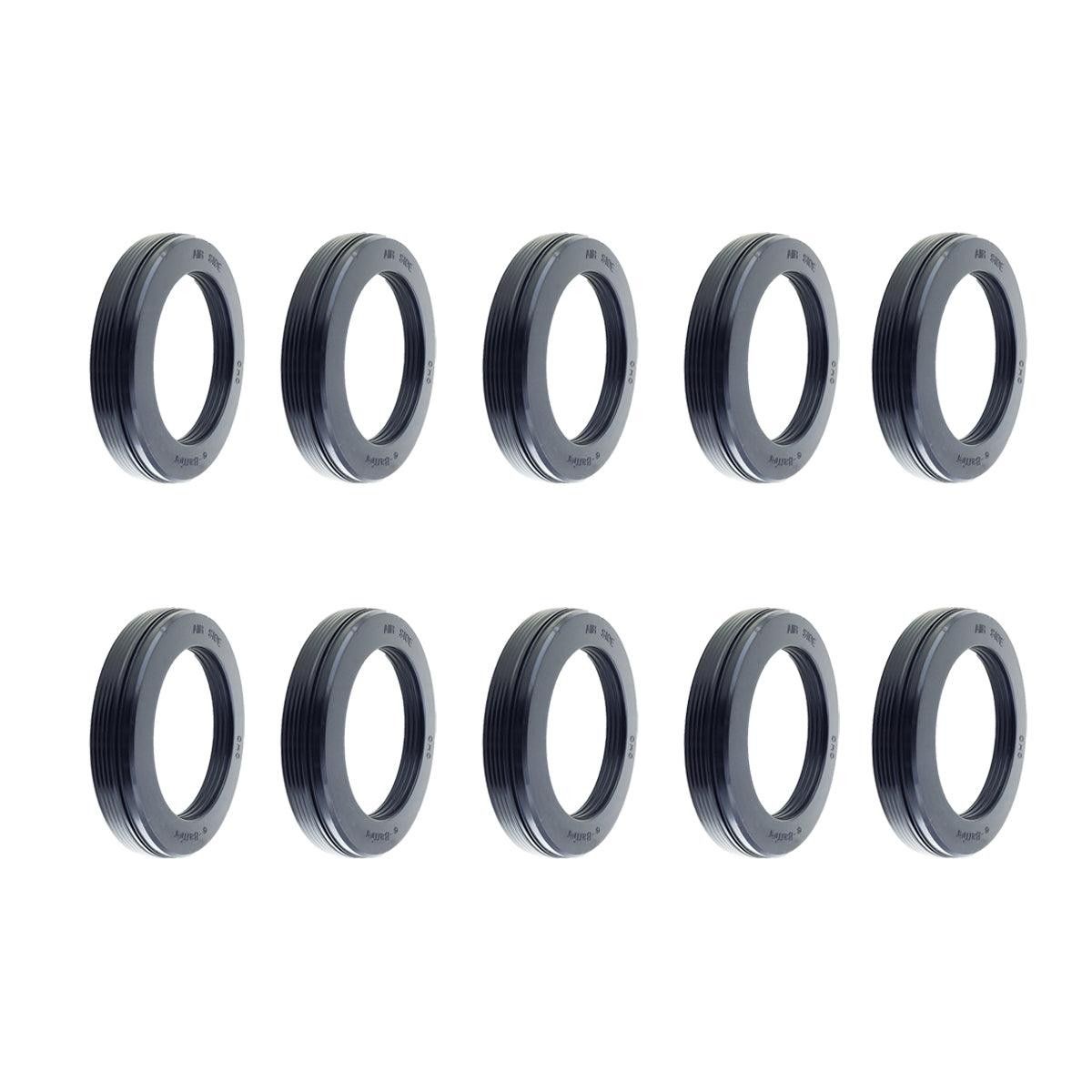 Wheel Seal for Drive Axle Replace Stemco 393-0173 10 pcs