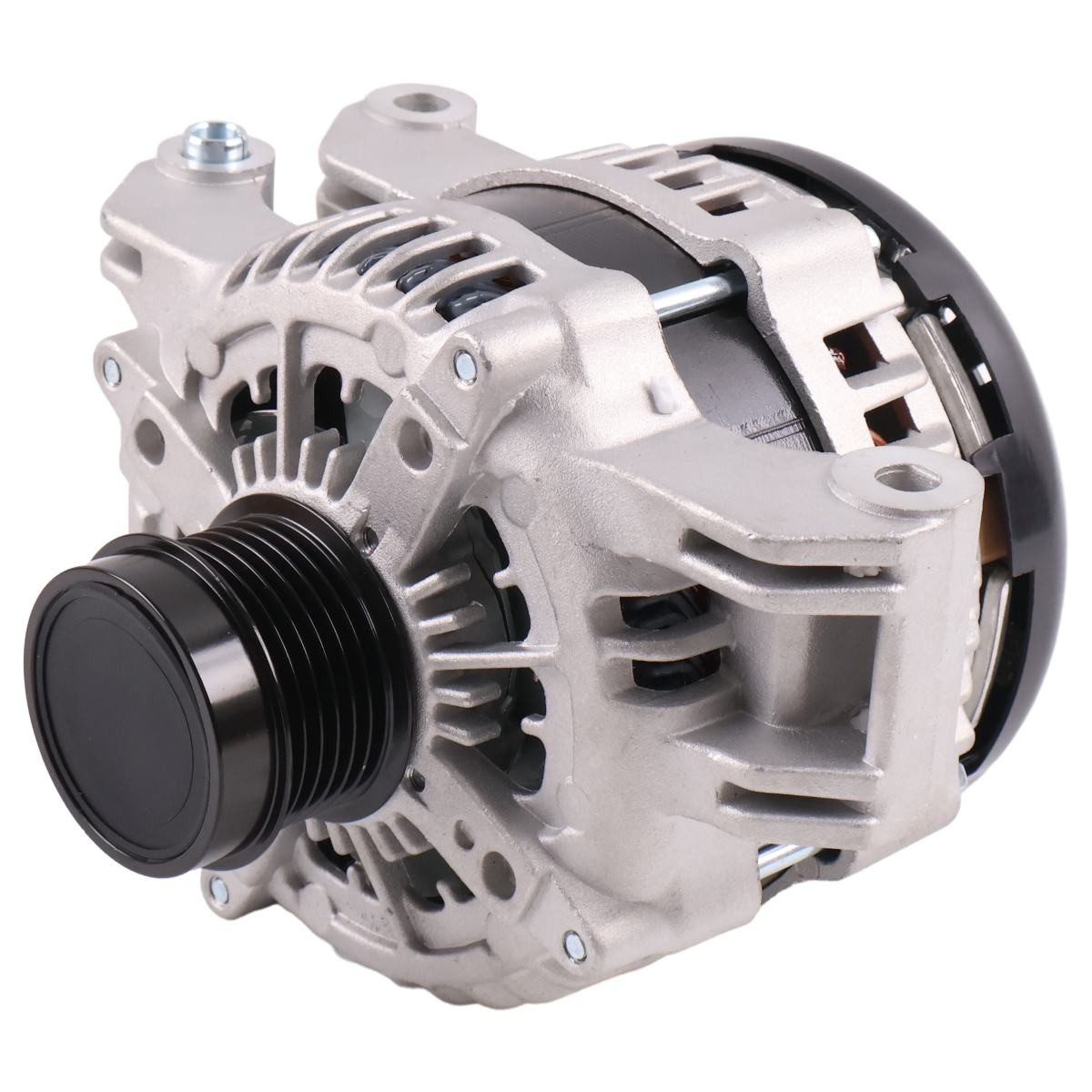 Alternator 104210-6990 for Maserati Ghibli Quattroporte Levante 2014-2019 3.0L