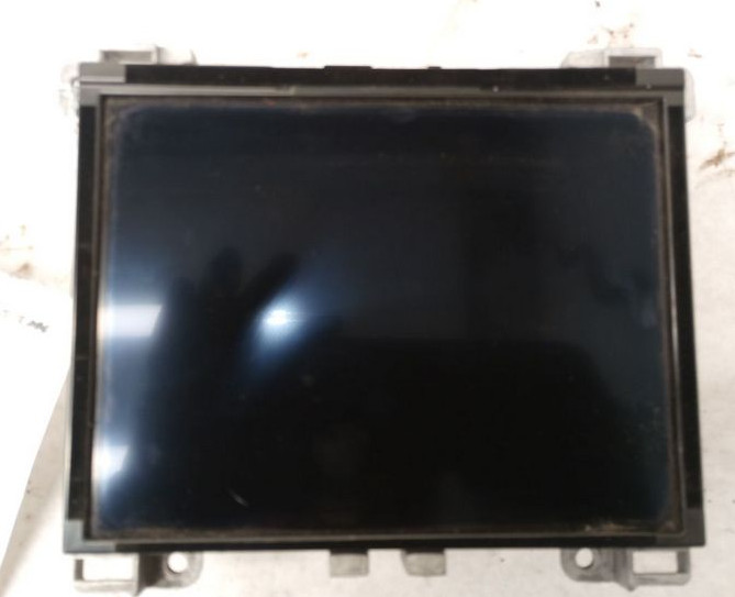 2021-2022 Dodge Charger Chrysler 300 8.4 Inch Display Screen & Receiver Uconnect