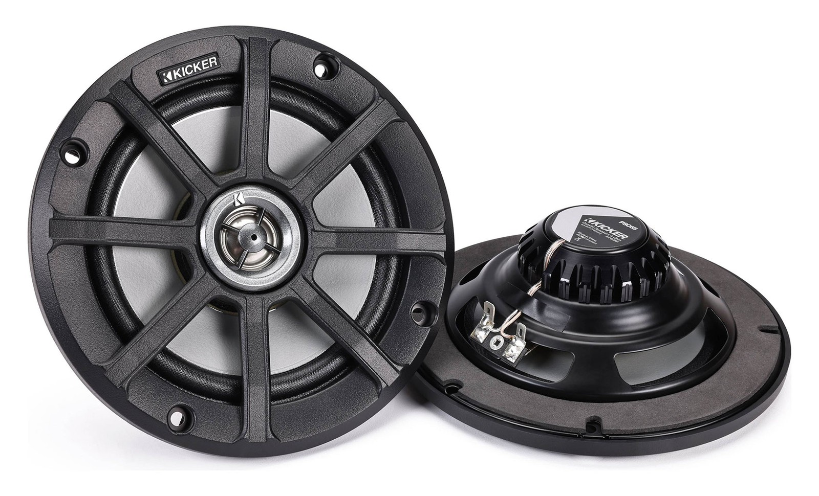 Pair KICKER 51PSC654 6.5\