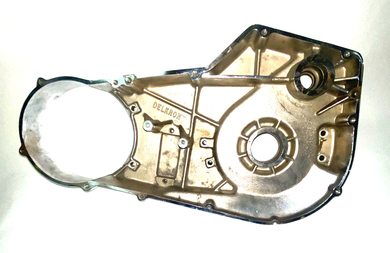 Delkron Inner Primary For 1984-1999 Harley Davidson Softail vintage 2H146