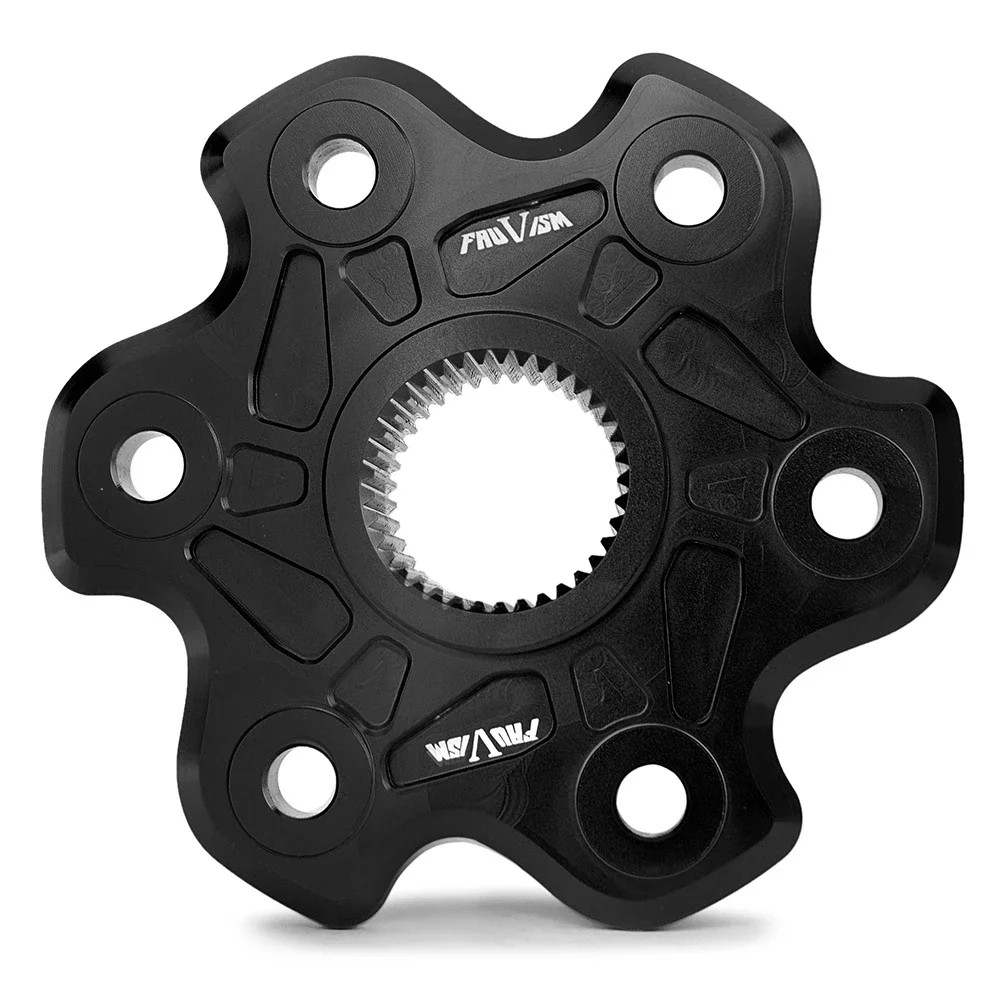 For KTM 1290 Super Duke R/GT 14-20 Motorycle Rear Sprocket Drive Flange Cover